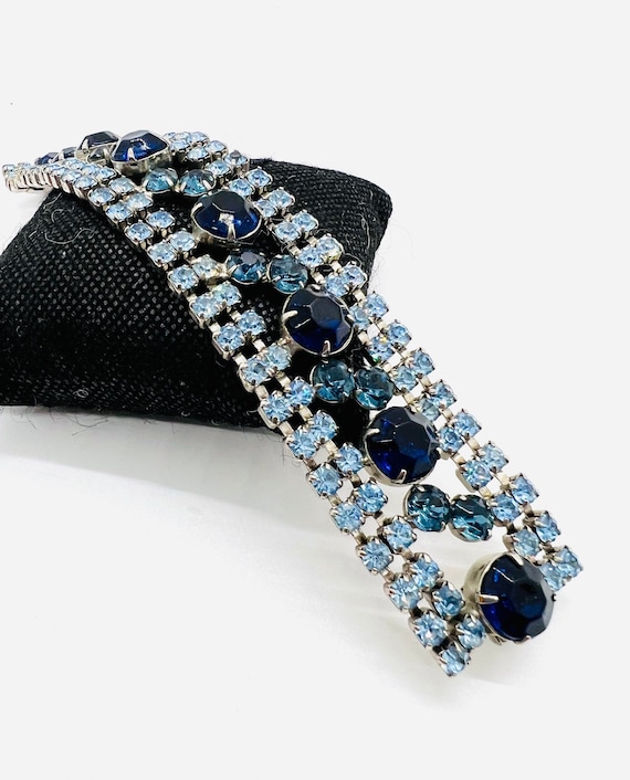 Amazon.com: Jumwrit Chunky Wide Bangle Wrist Cuff Bracelet