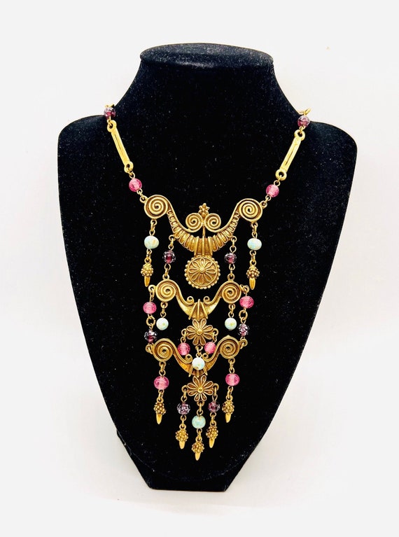 vintage revival jewelry - Gem