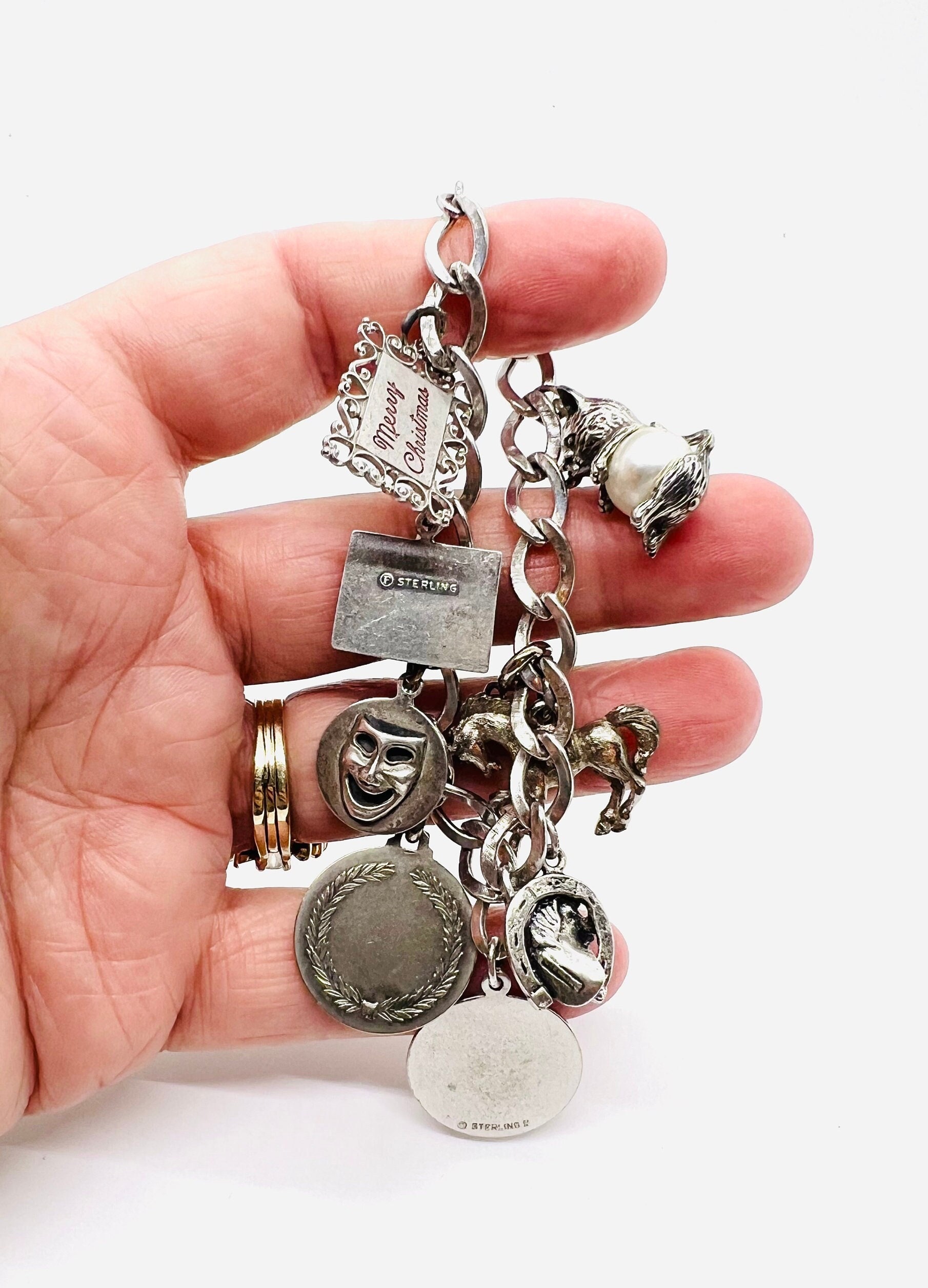 Quidditch™ Charm Bracelet | UNIVERSAL ORLANDO