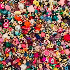 bead scoop two tablespoon scoop