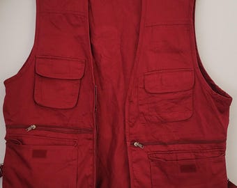 Chaleco UniBoss para hombre XL