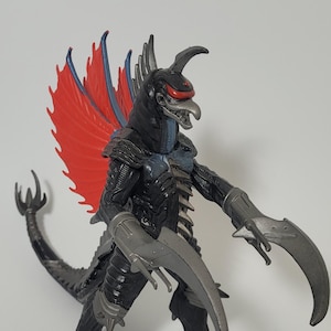 Godzilla Final Wars Gigan 2020 Monster Action Figure
