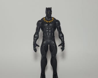 Figura de acción de Pantera Negra