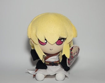 Peluche Chikage Kazama Hakuoki