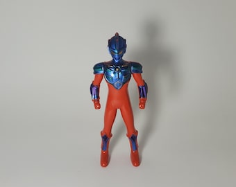 Figura pirata vintage de Ultraman