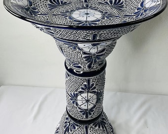 TALAVERA  BIRTH BATH
