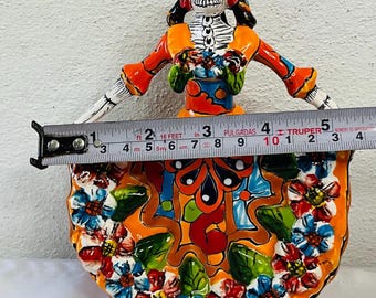 Talavera Catrina