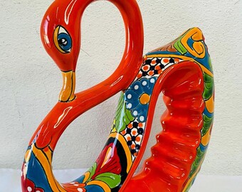 Talavera  Swan