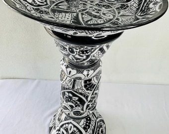 TALAVERA  BIRTH BATH