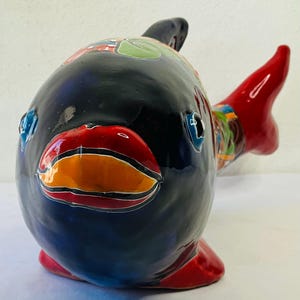 Pescado de talavera
