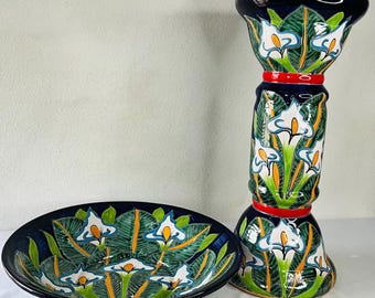 TALAVERA  BIRTH BATH