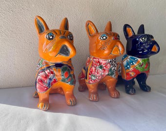 Talavera DOG
