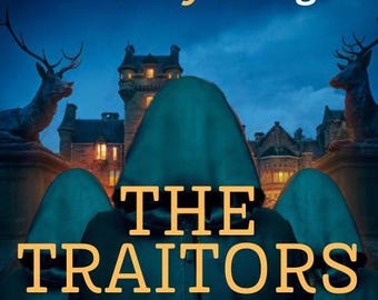 Deceit & Betrayal: The Ultimate Digital Traitors Game