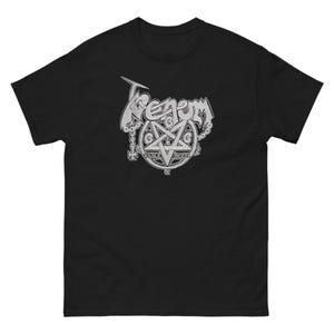 Venom Band Tshirt