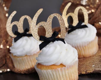 60th Birthday Party Etsy
