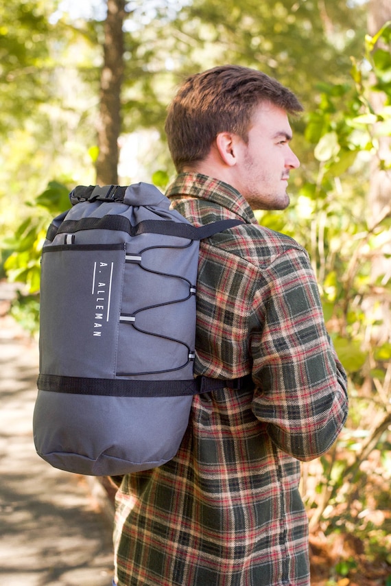 man bag company