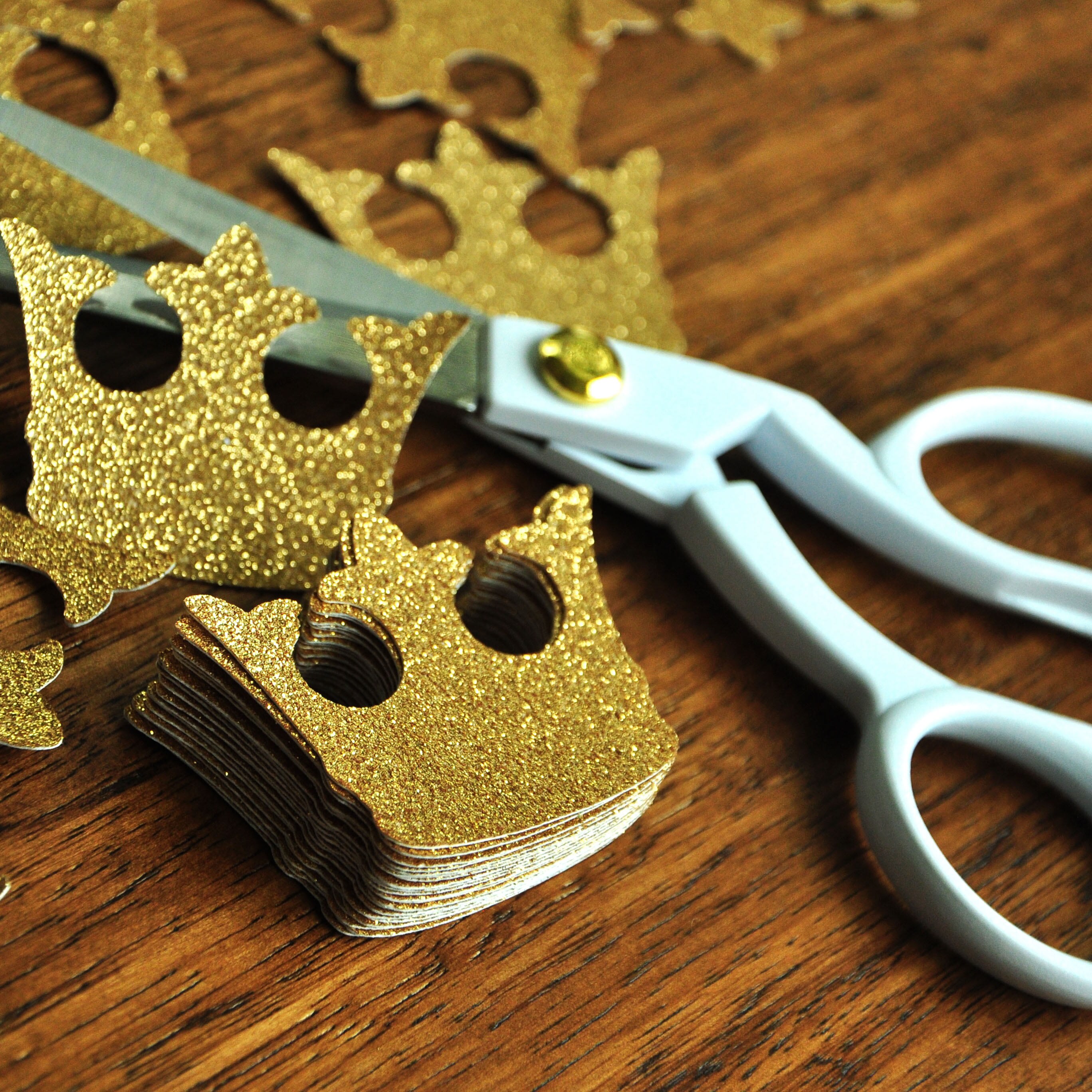 Royal Prince Birthday Party Supplies. Little Prince. Crown Etsy