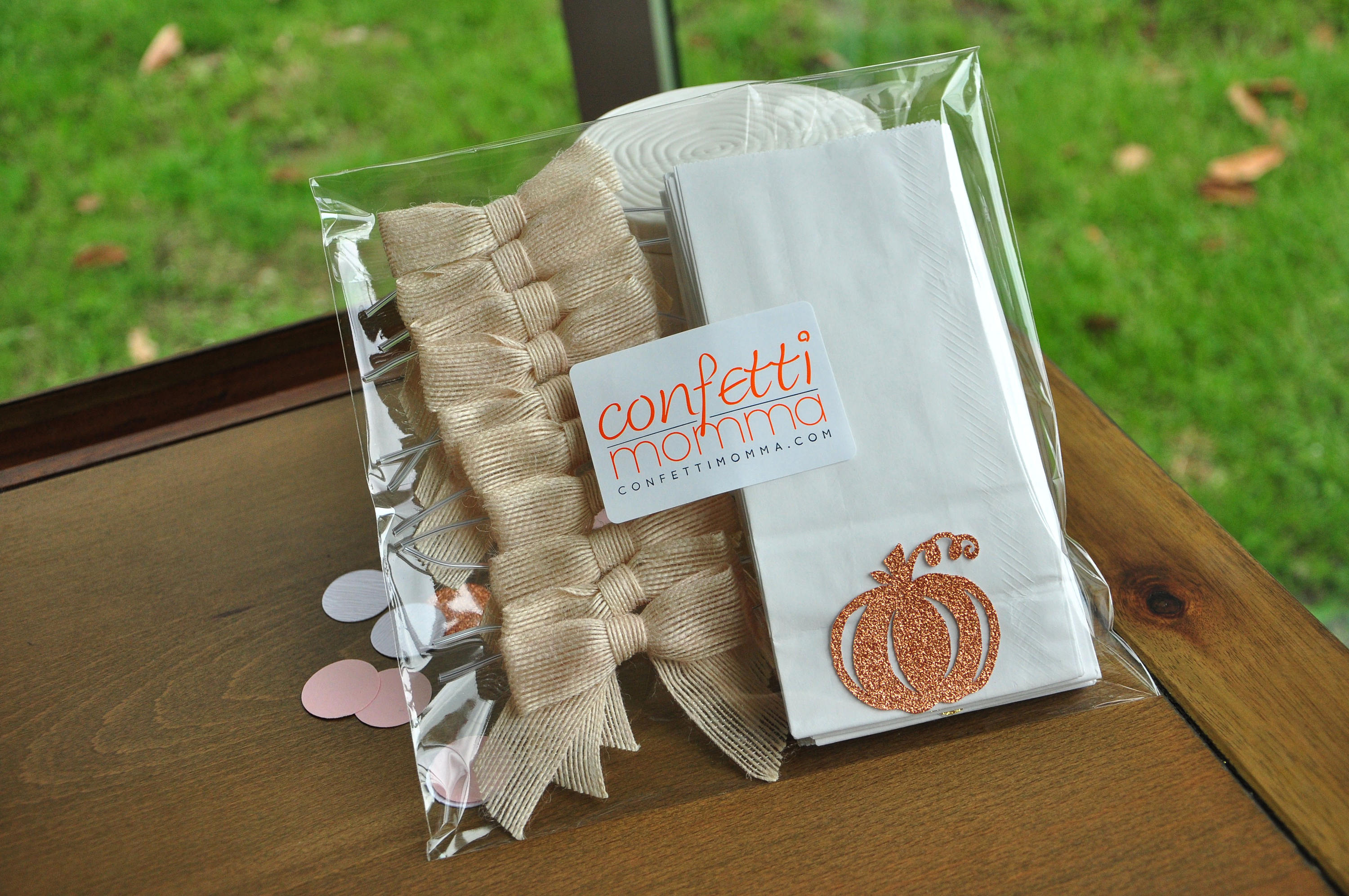 Fall Baby Shower Favors. Little Pumpkin Baby Shower. Rose Gold Etsy