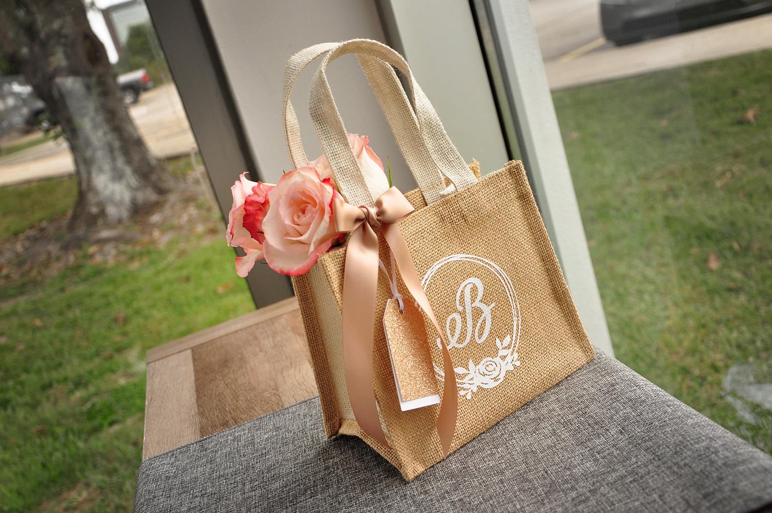 Flower Girl Gift Bag Qty. 1. Flower Girl Gift Ideas. Flower Etsy