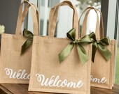 Wedding Guest Gift Bag (Qty. 1). Hotel Welcome Bag. Wedding Welcome Bags. MJ1086.