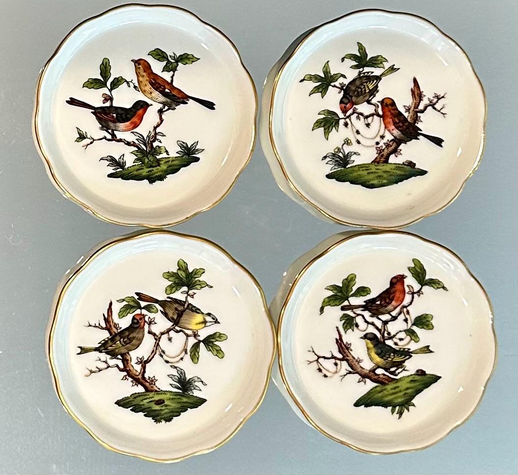 Antique Herend China - Etsy