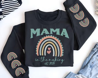 IVF Gifts, IVF Shirt, Transfer Day T-shirt, Ivf Mom Gift, Mama in the Making, Ivf Shirt Miracle, Ivf Egg Retrieval, Ivf Hope, Gift for Mama