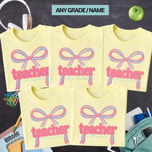 Kindergarten Team Shirts, Kindergarten Crew, Hello Kindergarten, Kindergarten Teacher Tee, Kindergarten tshirt, Teacher Back to school Shirt