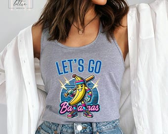 Kansas City Baseball Women's Tank, Kansas City Baseball Tank Top, KC Baseball T-shirt, baseball shirt, Kansas City Baseball Gift, Gift Women