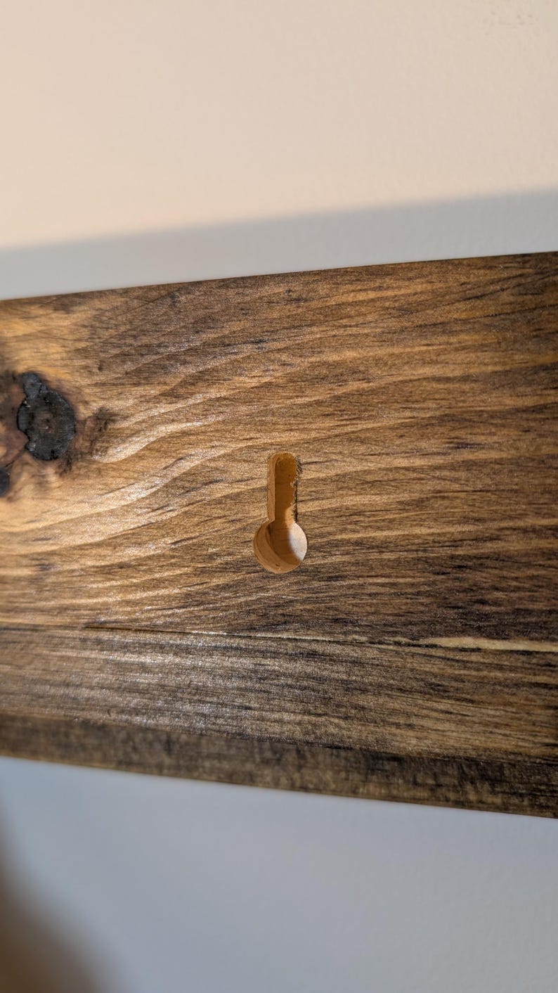flush mounts for trading card displays shelves/shelf.