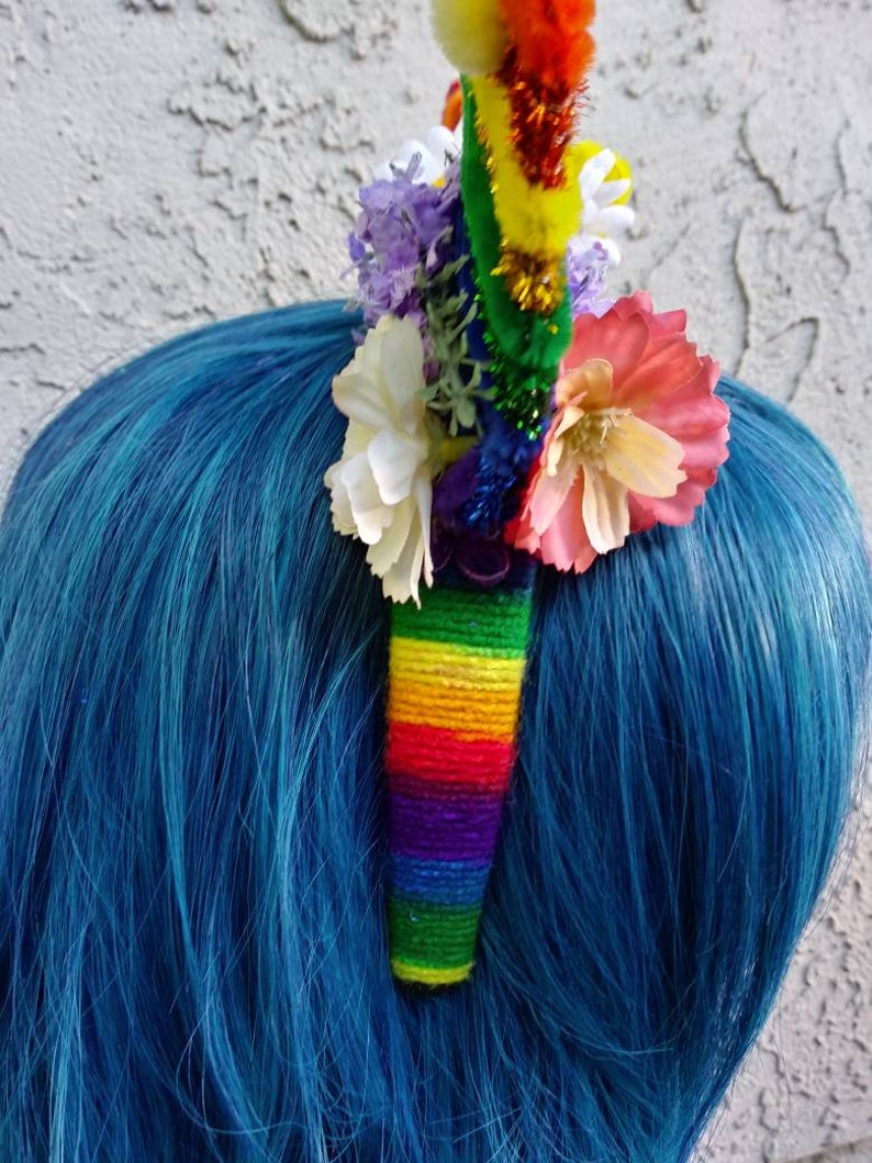 Pipe Cleaner Cat Ears Headband Unique Cat Ears Etsy