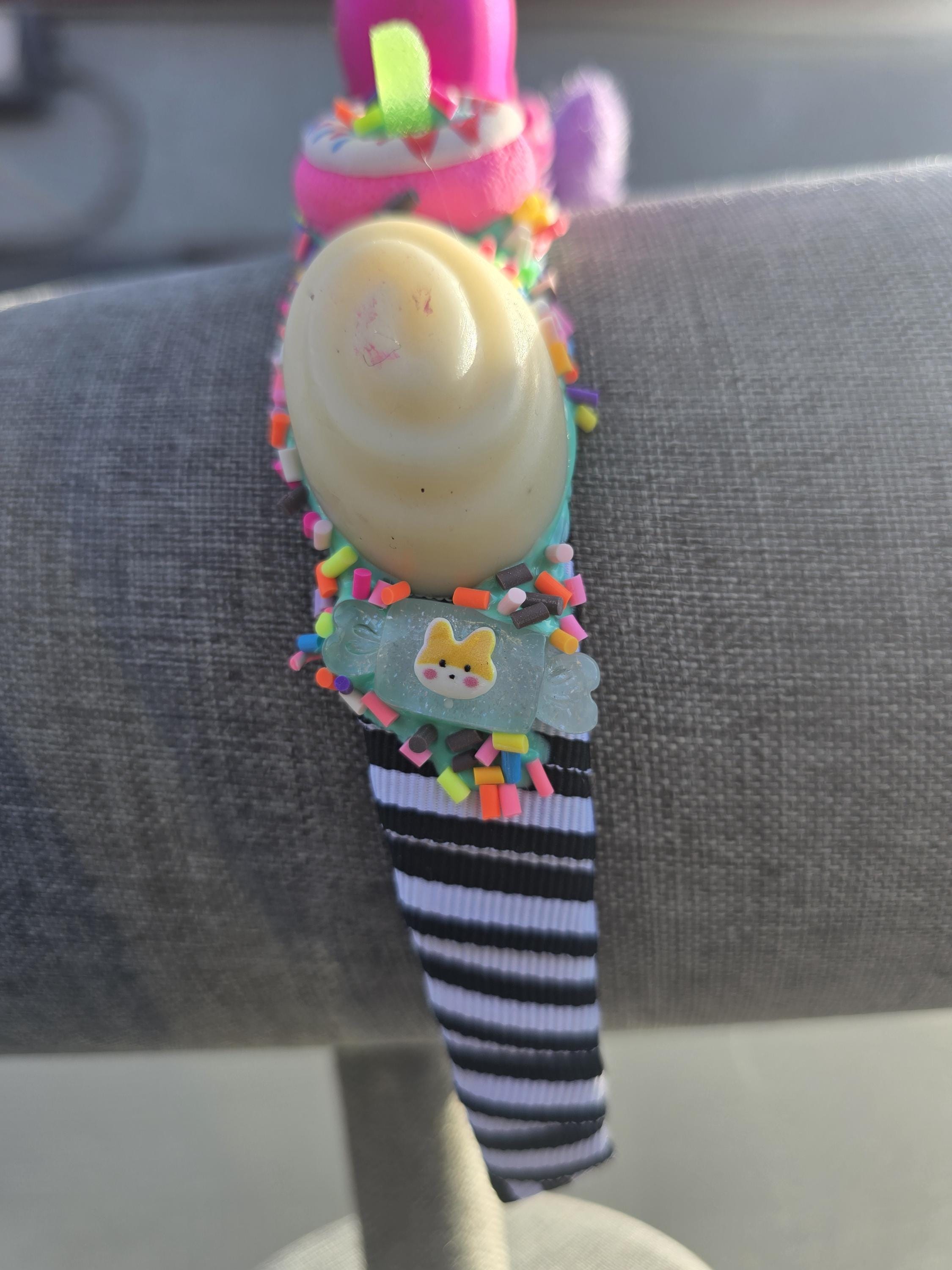 Sweets Candy Headband