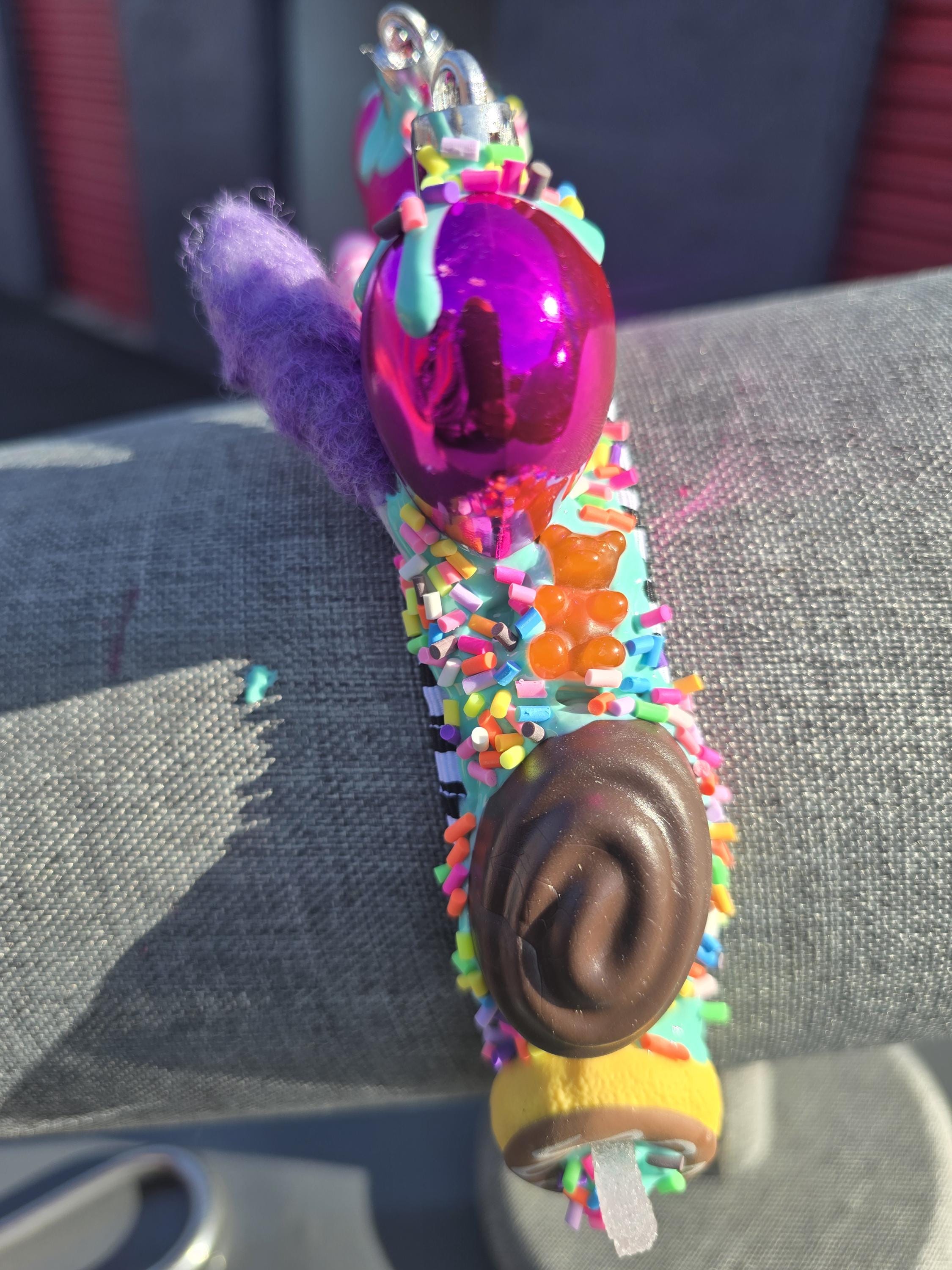 Sweets Candy Headband