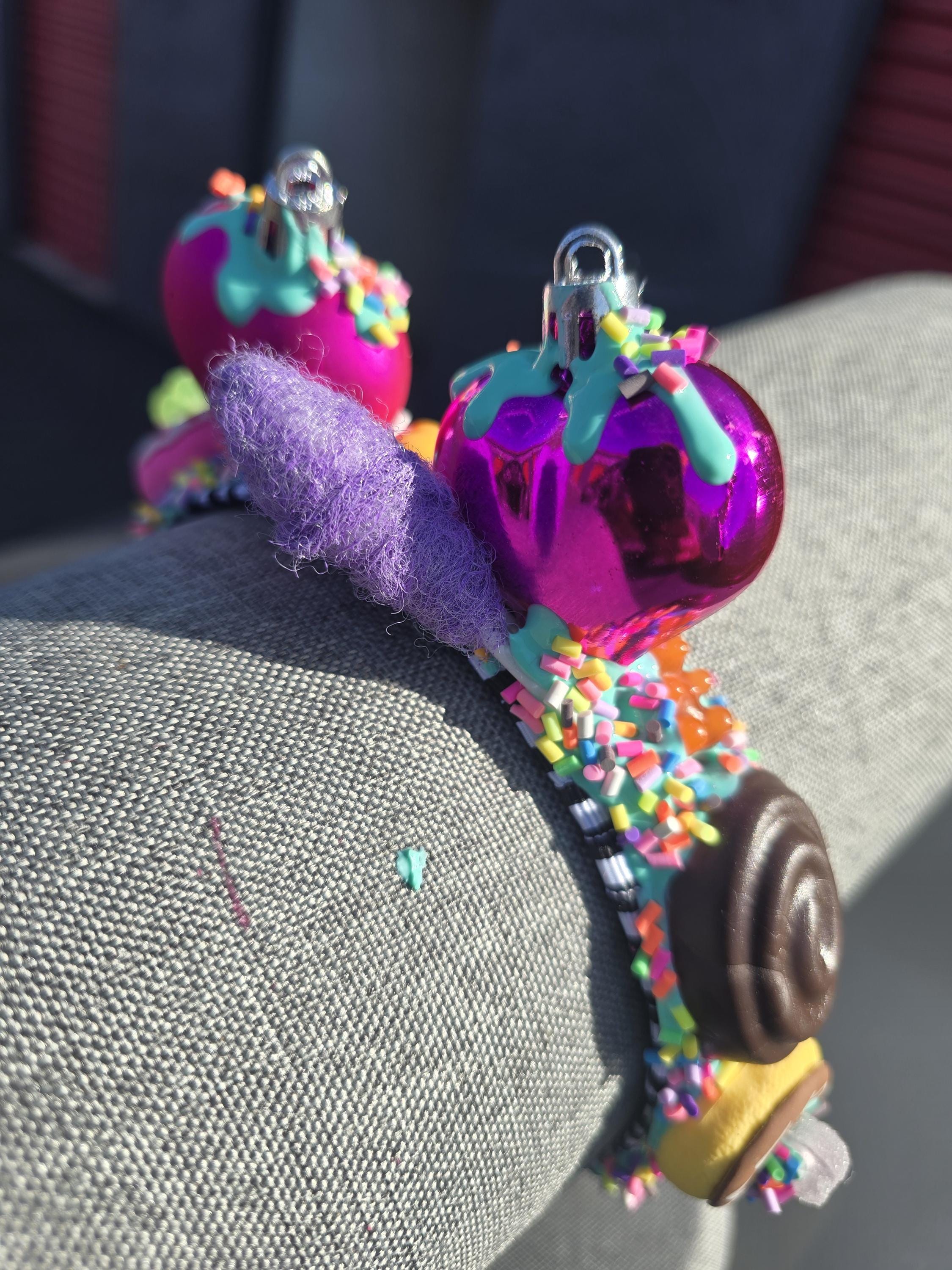 Sweets Candy Headband