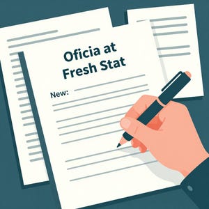 Foglio di calcolo per il cambio di nome / Indicatore di genere / Strumento di monitoraggio dei documenti legali / Modello Excel per tribunali