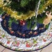 see more listings in the Christmas Tree Skirts section