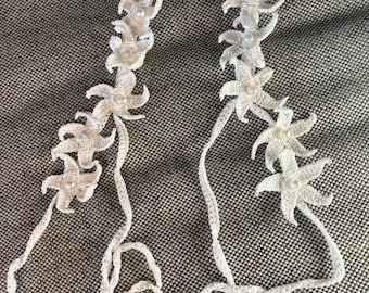 bransoletki na stopy