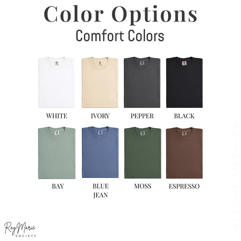 Camiseta rústica de bisonte, camiseta de naturaleza con colores cómodos, camiseta de vida silvestre en la montaña, regalo para papá, camiseta de senderismo al aire libre, camiseta de camping imagen 13