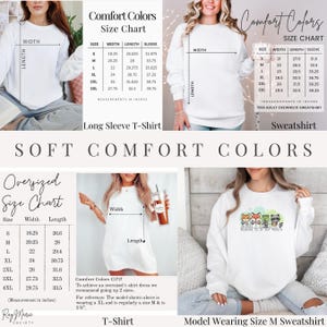 Science Is In Our Nature Shirt, Comfort Colors Animal Scientist Sweater, STEM Teacher Gift, Funny Science Teacher Shirt, Funny Science Gift image 15