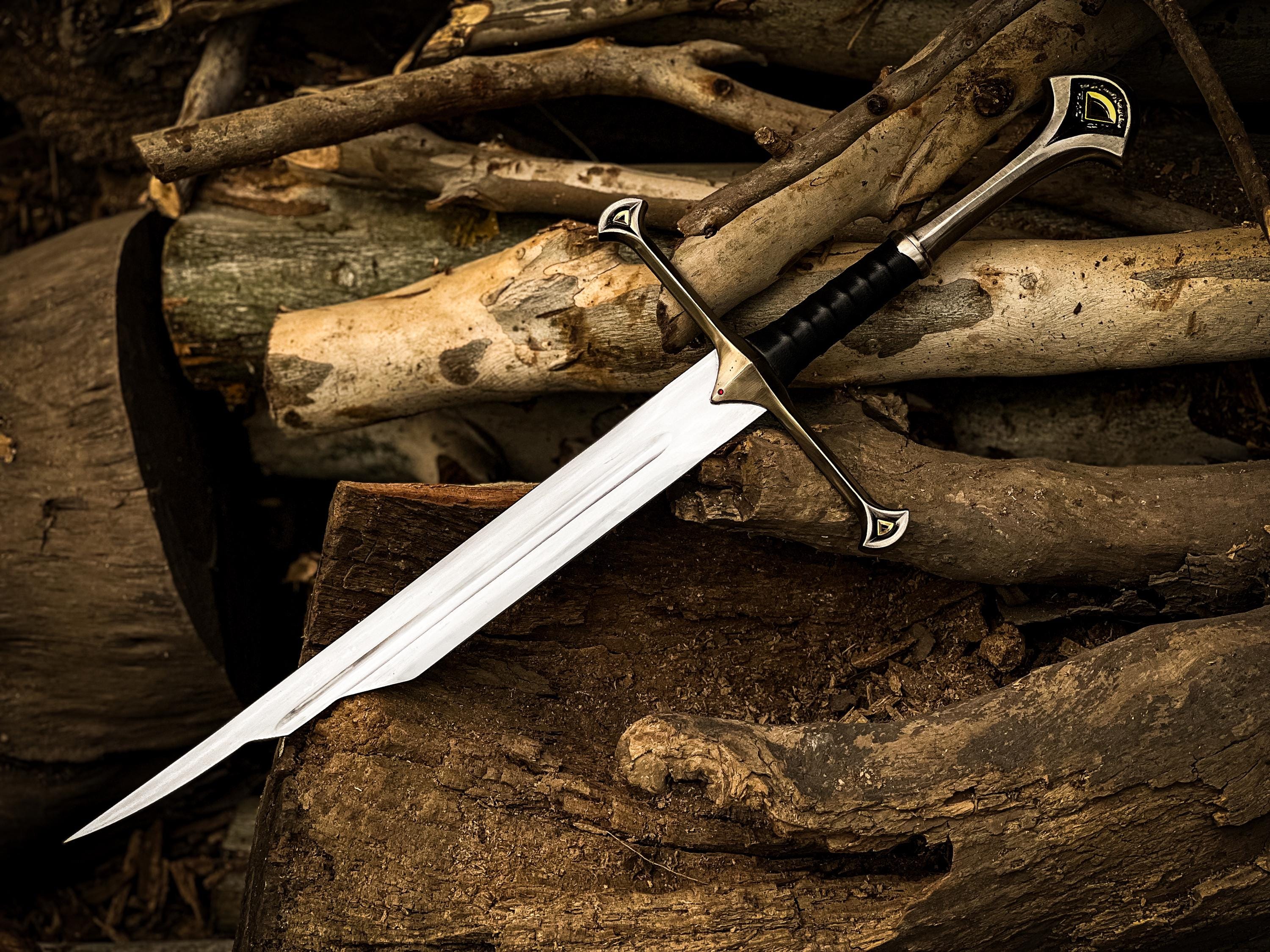 Narsil sword - Etsy 日本