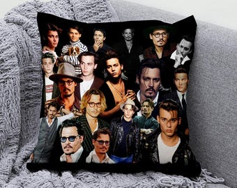 ジョニー・デップのチェック柄バンダナ - Etsy 日本