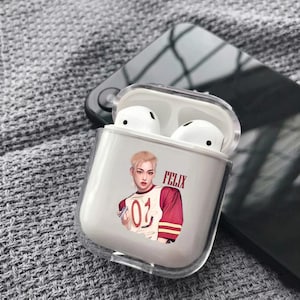 Skzoo Airpods Case - Etsy