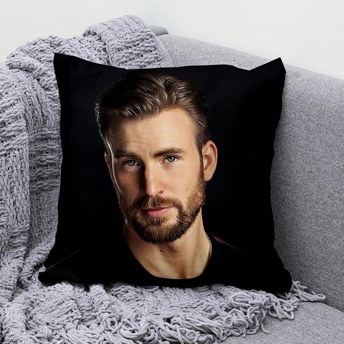 Chris evans signed - Etsy 日本