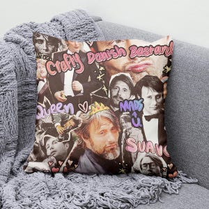 Mads mikkelsen - Etsy 日本