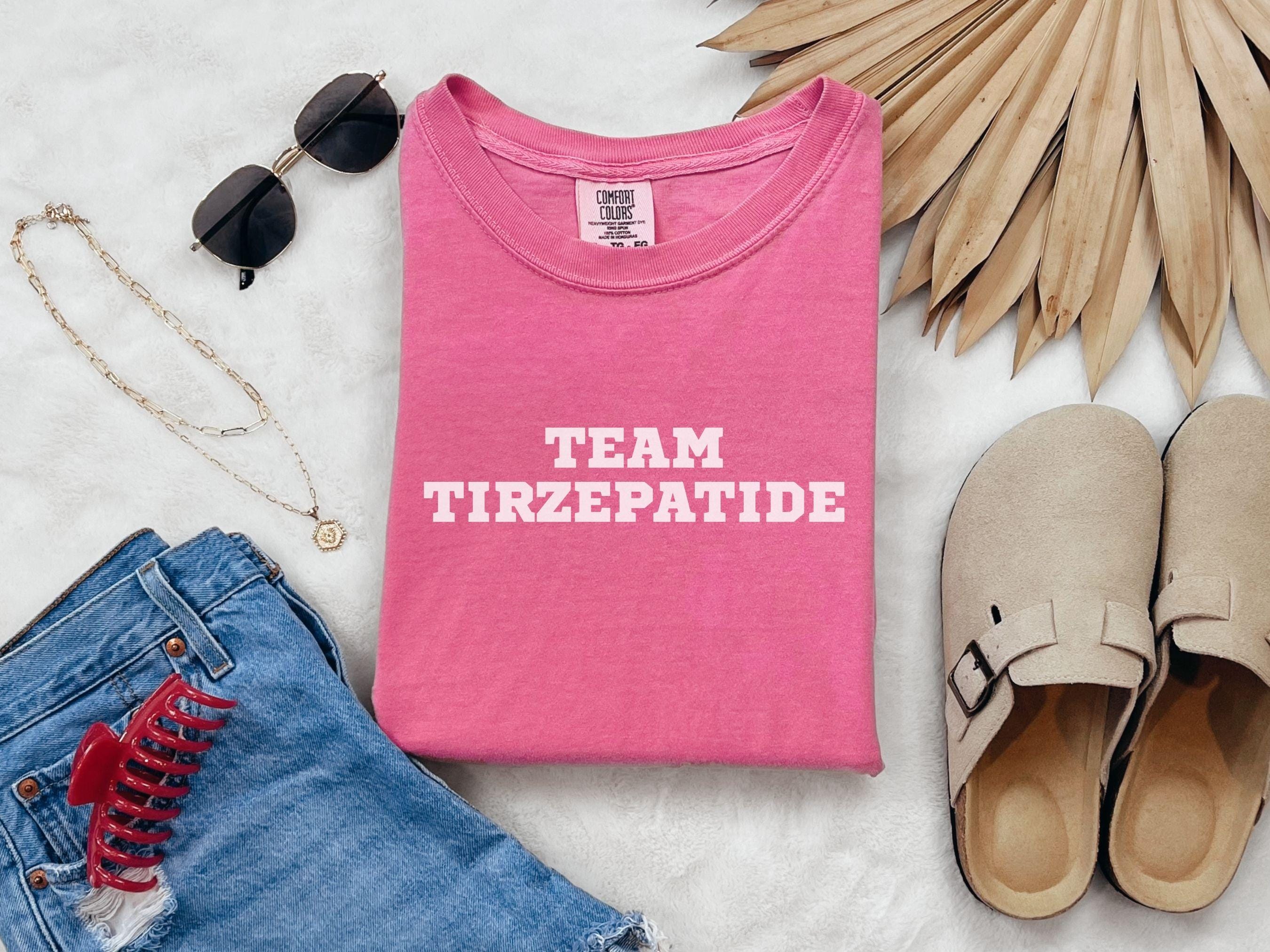 tirzepatide compound 15mg You4You