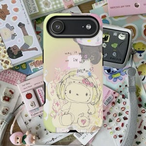 HELLO KITTY DREAMER phone case image 14
