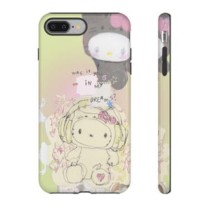 HELLO KITTY DREAMER phone case image 10