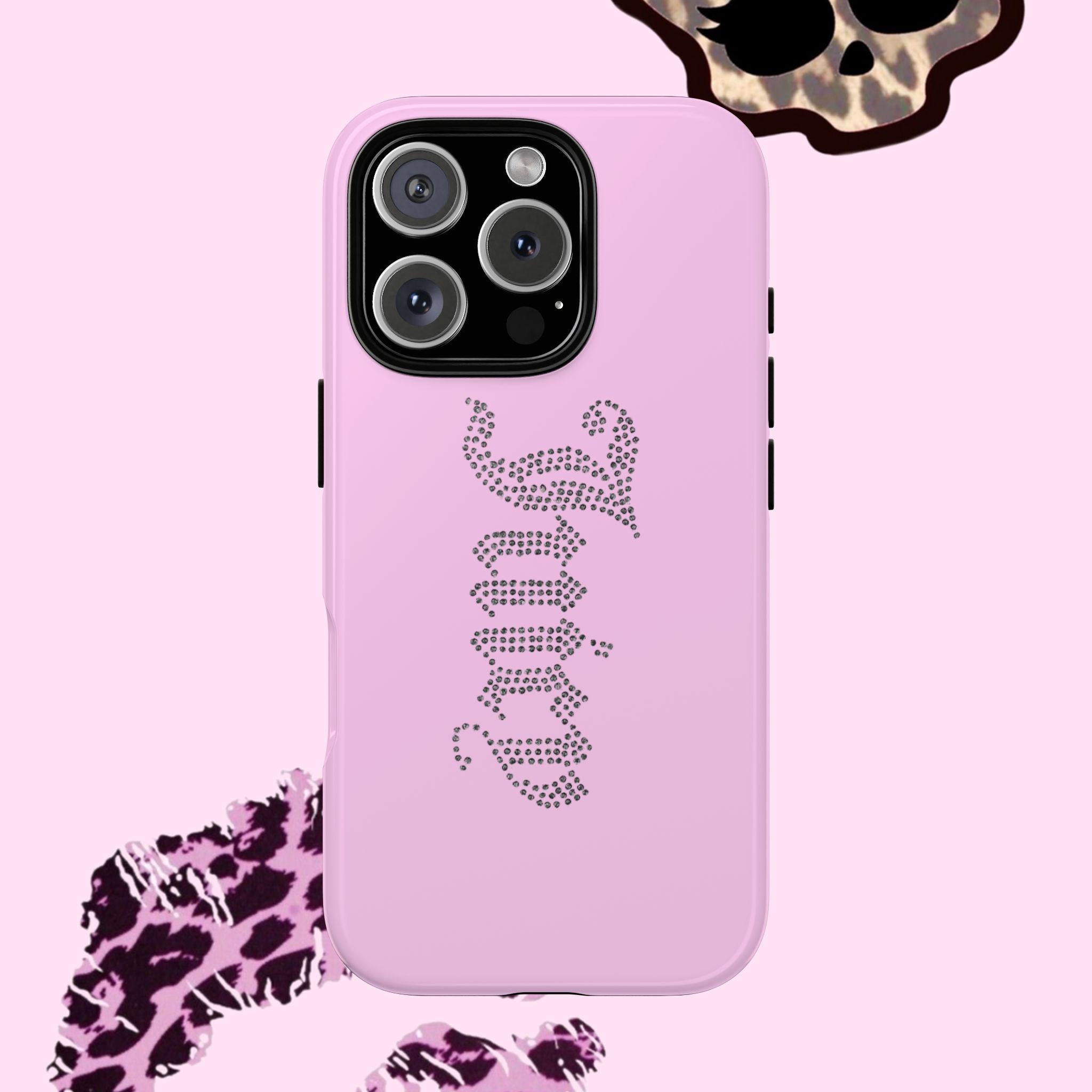 Juicy couture iPhone case - Etsy 日本