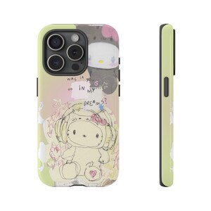 HELLO KITTY DREAMER phone case image 4