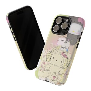 HELLO KITTY DREAMER phone case image 5