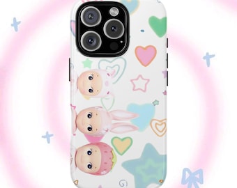 DREAMY SONNY ANGEL phone case